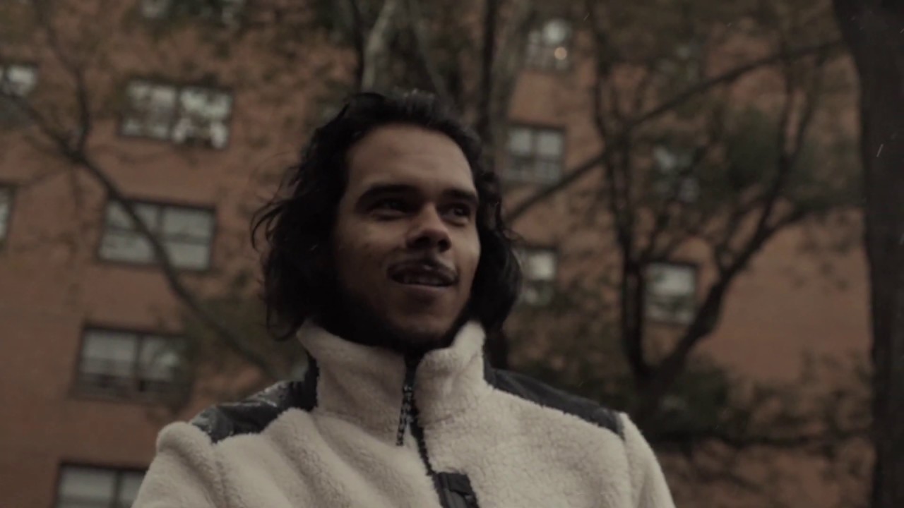 UFO Fev x DJ J Hart - Emigres En El Barrio (Official Video) (Shot by Daily Gems)