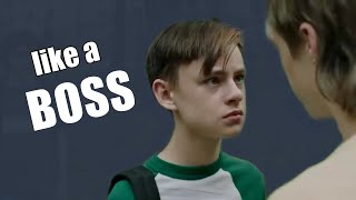 Bill Being A Bad In It Crack