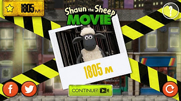 Shaun the Sheep - SHEAR 🐑 SPEED #9
