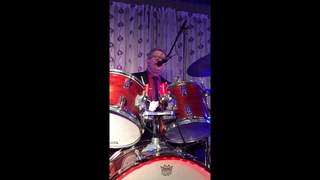 Et hjerte af guld med Jan & Sunny Boys