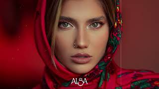 Hussein Arbabi ft. ALSA - Look At Me (Original Mix)