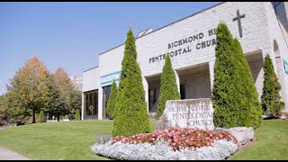 Sunday Worship Service - March 15, 2026