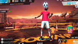 PRESET ALIGHT MOTION FF || DJ BY MY SIDE x PAP PEP PAP 🎧