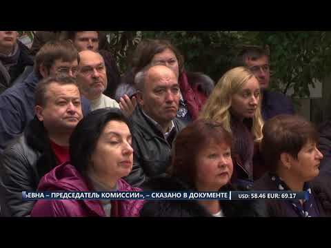 Проблемы водообеспечения сельхоз производства