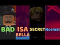 Roblox Birthday Party Good Ending