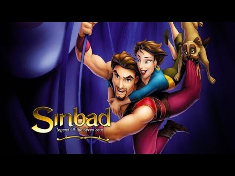 Sinbad || Синбад Full || HD 2022 Мультики