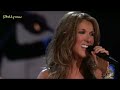 Celine Dion & Josh Groban Live "The Prayer" (HD 720p)