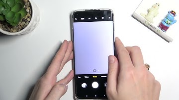 How to Change Volume Button on Xiaomi Mi 11 Ultra Camera - Adjust Camera Keys