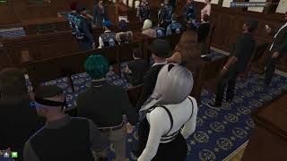 GTA RP Shadowplay clean-up #1