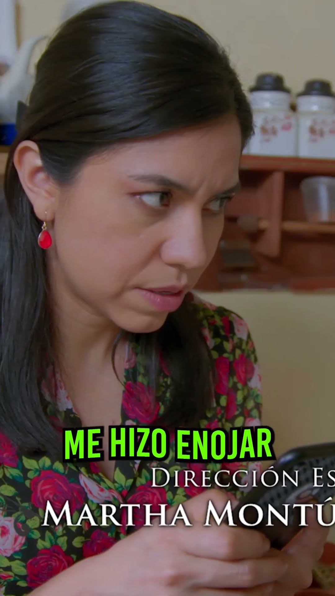 ??? Mi nombre es Sofía ¡NO NIÑA! #LaRosaDeGuadalupe