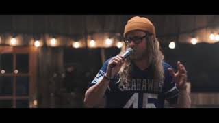 Allen Stone - Chippin Away (Live)