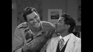 MADtv - Andy Griffith '98