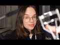 ASMR best friend does your makeup for a date | personal attention &amp; pampering