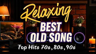 80s Love Songs Playlist 🌙 Romantic Retro Music Mix for Night Drive & Relax screenshot 4