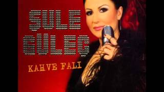 ŞULE  GÜLEÇ       -    KAHVE FALI