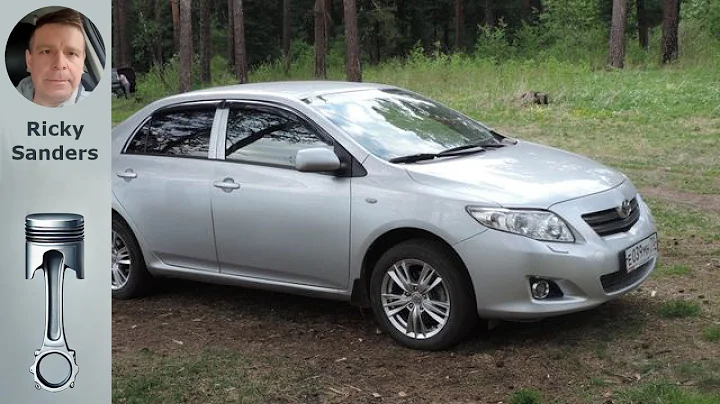 Toyota 1ZR-FE Engine Guide: Specs, Oil Recommendations & Timing Replacement Tips