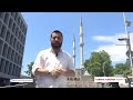 Tarihte Yürüyen Adam - İstanbul | 10 Ekim 2020