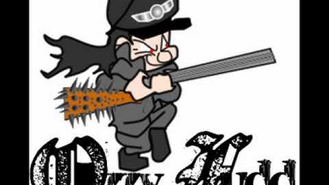OZZY FUDD - "WABBIT SLAYER"