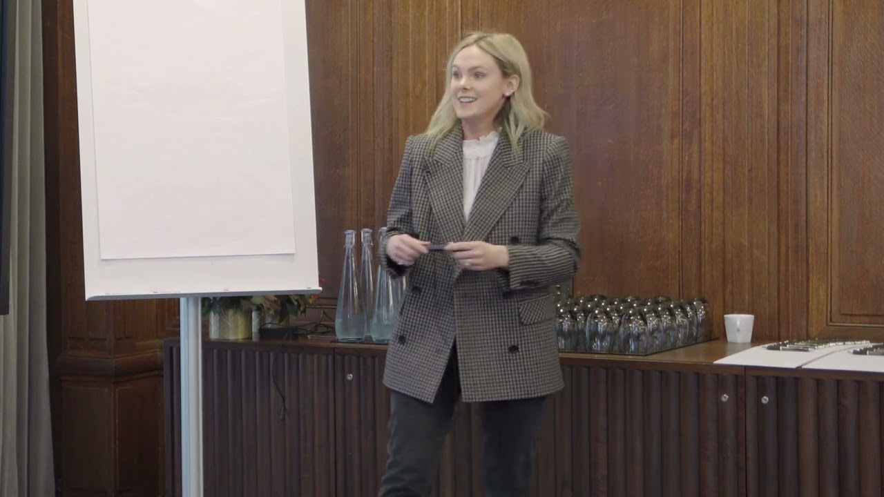 Mental Health, Education and Philosophy: Alison Brady (UCL), Emma Williams (University of Warwick)