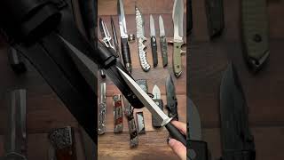 Do You Like This Knife?