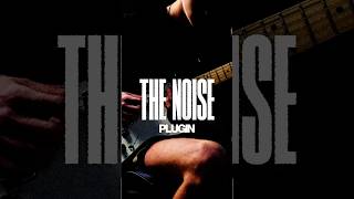 Full @aaroncarlsonaudio shows how to use The Noise plugin for insane riffs 🔥 Guide