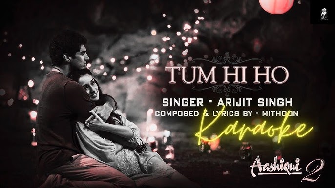 Best Song 2013 Aashiqui 2 Tum Hi Ho Song Lyrics and English