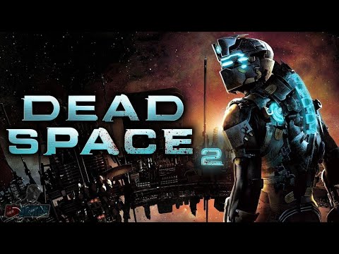 Видео: Dead Space 2 Full Game Film Play - Ігрофільм повне проходження