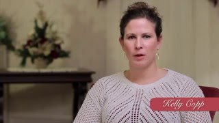 Meet Kelly of the Carpenter-Phillips Family of Funeral Homes