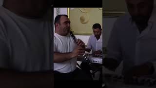 Armenian Klarnet Solo!!! #klarnet #dhol #armenianmusic #music #dolya