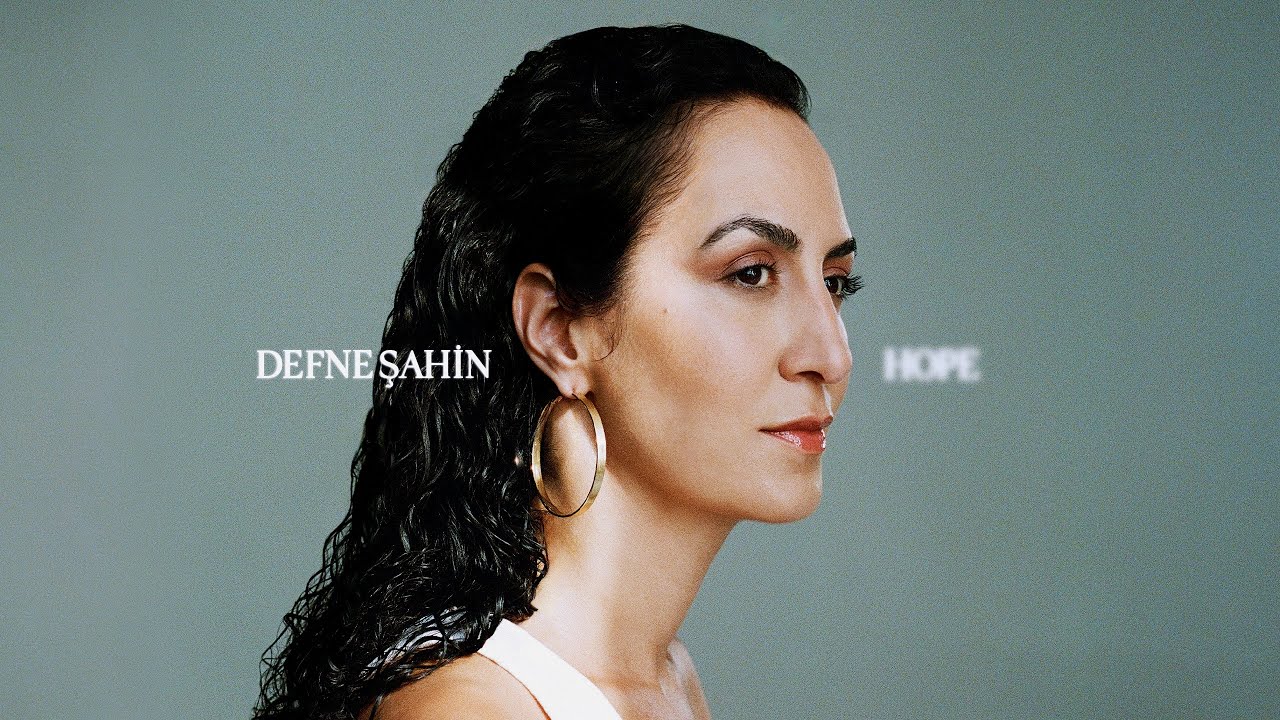 Watch Defne Şahin - Mavi (Official Audio) on YouTube Watch Defne Şahin - Mavi (Official Audio) on YouTube