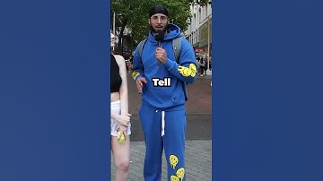 SHE SAID WHAT IN SORANI KURDISH 😂 #shorts