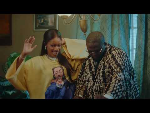 Lucky (Official Video) ft Qing Madi