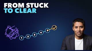First Principles: 5 Steps to Solve Any Hard Problem