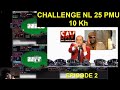 Challenge nl 25 pmu 10 kh s2a