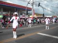 Bastoneras Banda Panama Para Cristo Desfiles en Cinta Costera y Rio Abajo - 2010