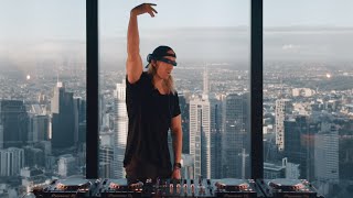 Will Sparks @ EUREKA SKYDECK, MELBOURNE [Full Live Set]