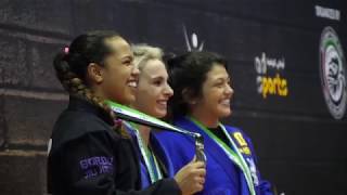 Abu Dhabi Grand Slam London: Day 1 Highlights