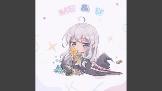 Me & U (Remix) - MG5902, MachiChunky, StarlingEDM