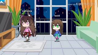 Gacha Liferica En Secreto Ep 1