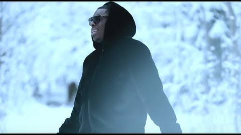 Joé Dwèt Filé - Absence (Clip Officiel)