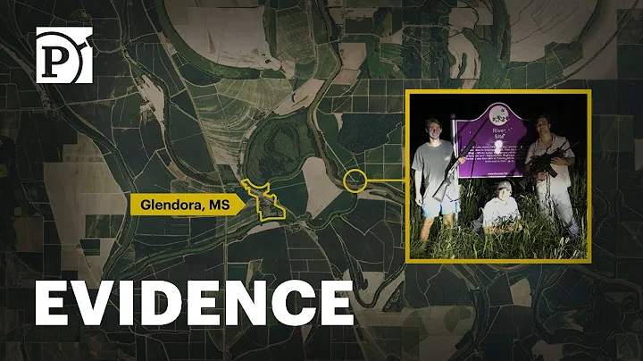 How We Identified the Frat Brothers Holding Guns i...