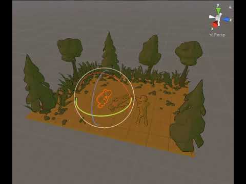 Unity2021 Level Design