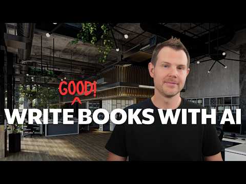 I Used AI To Write An Entire Book Youbooks Review And Results