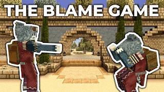 Cursing Past Kurazarrh For His Poor Decision-Making Skills | Vintage Story Desert Life (1.22)