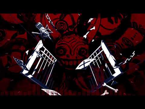 【カラオケ】ルマ×オートファジー【マッシュアップ】