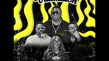 Vivid - Validation ft Kameni, Cleo Grae & Tzy Panchak