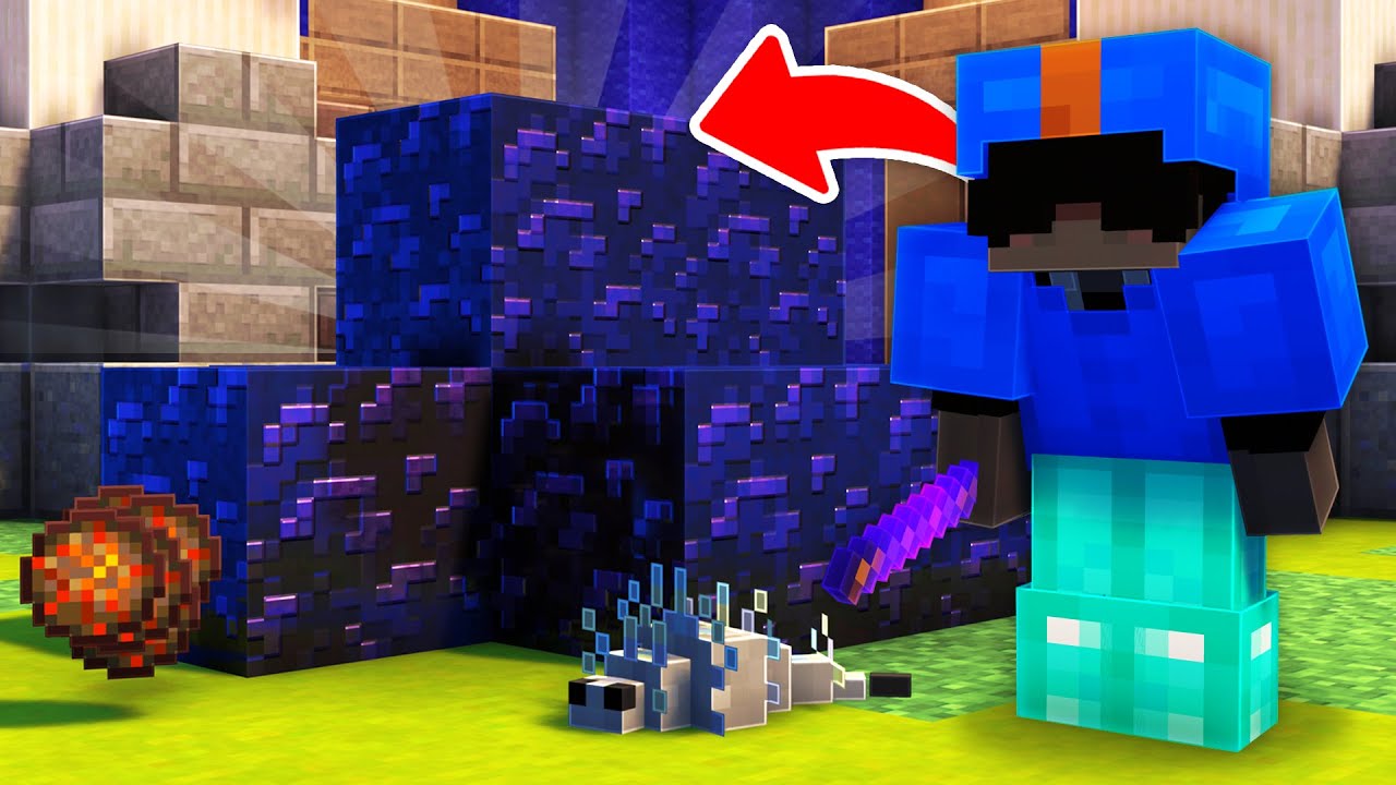 I Became The Most ANNOYING Bedwars Player - YouTube