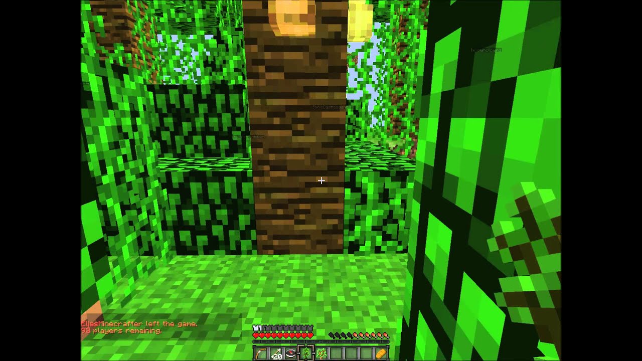 Survival games! - YouTube