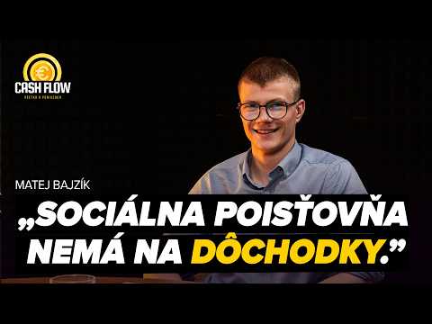 Finančný analytik: Za dôchodkovými prognózami je skrytý politický motív
