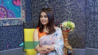 Glamour World Ayurvedic Beauty Talk Show Anniyah Zee Bangla Sampoorna 09052022